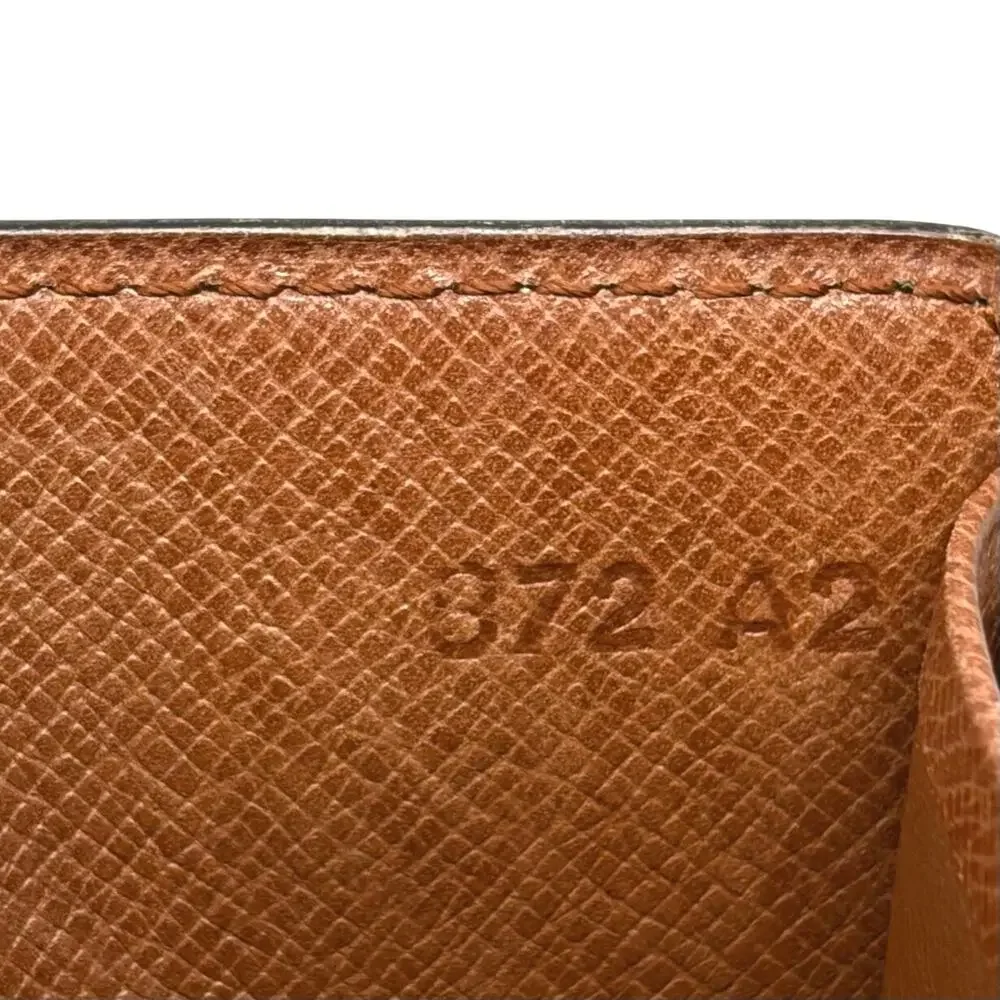 Louis Vuitton Monogram Cardholder Wallet